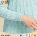 The Newest Mongolian Fitness Knitted Cashmere Wool Sweater Sold On Alibaba